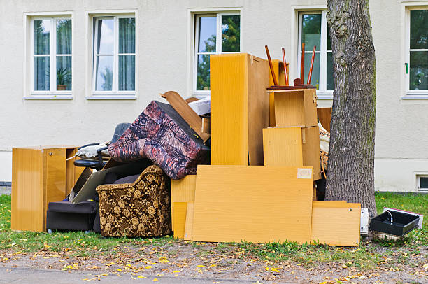 Best Garage Cleanout  in Chadds Ford, PA